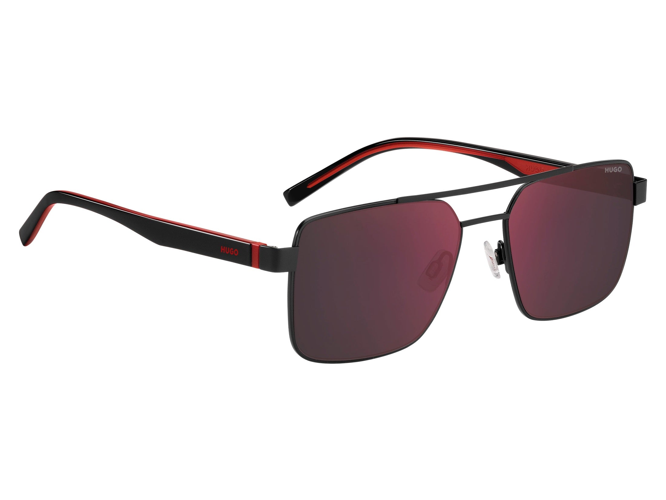 HUGO Square Sunglasses