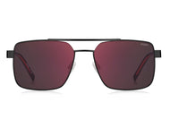HUGO Square Sunglasses