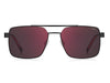 HUGO Square Sunglasses