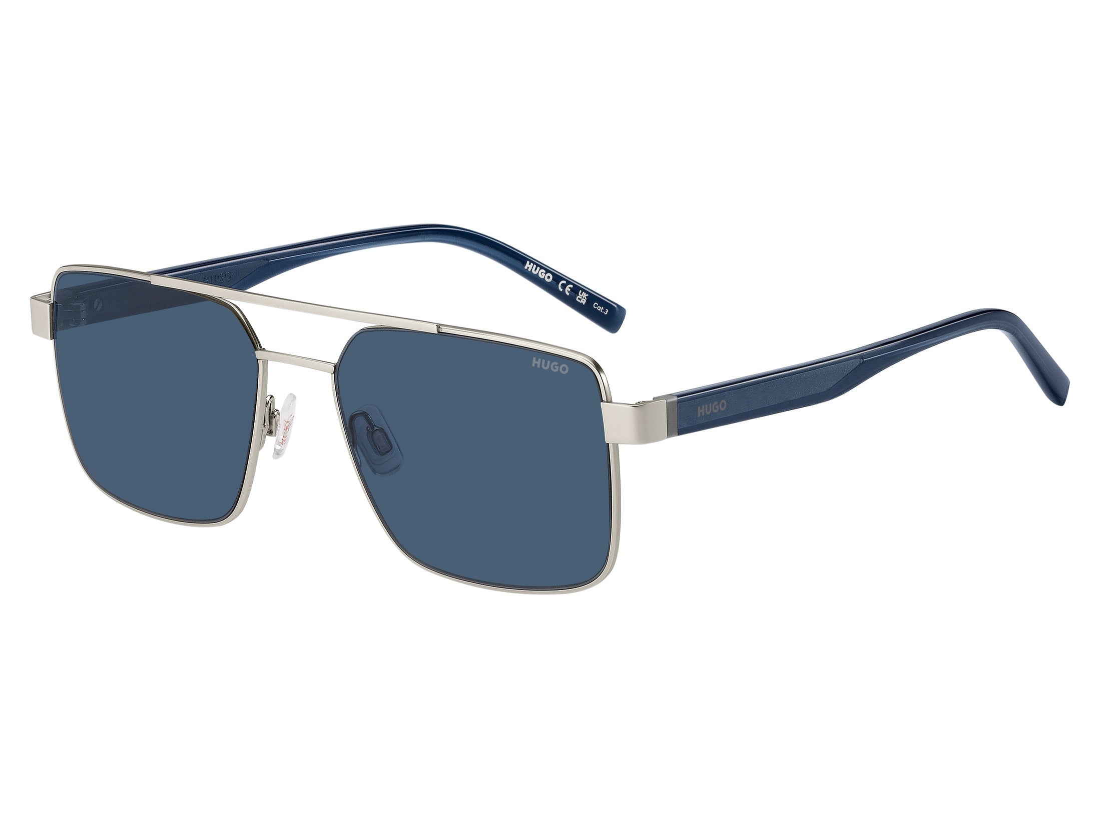 HUGO Square Sunglasses