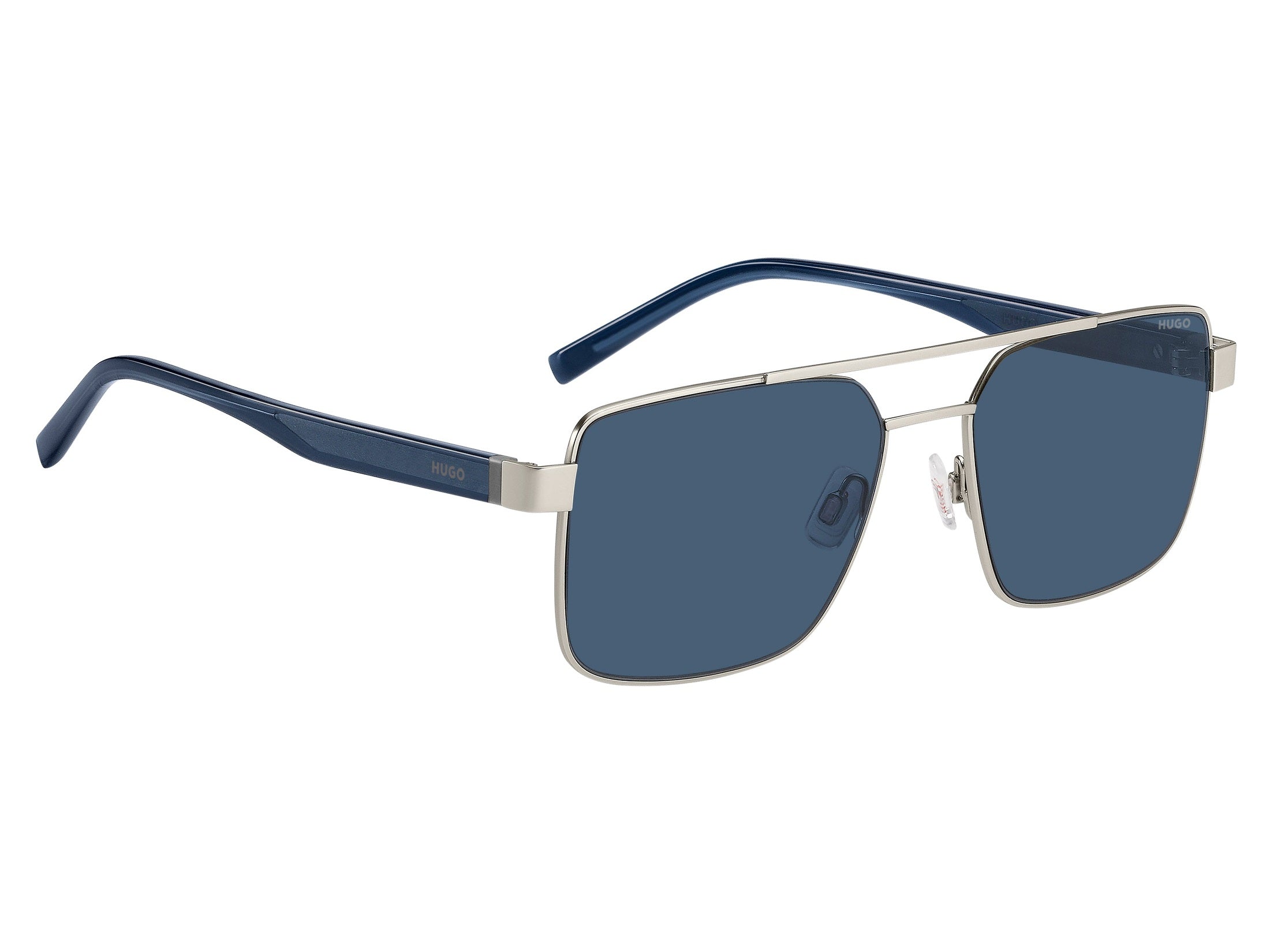 HUGO Square Sunglasses