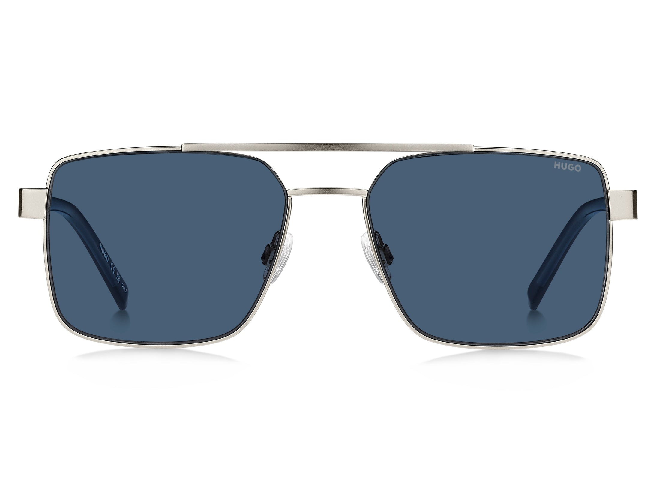 HUGO Square Sunglasses
