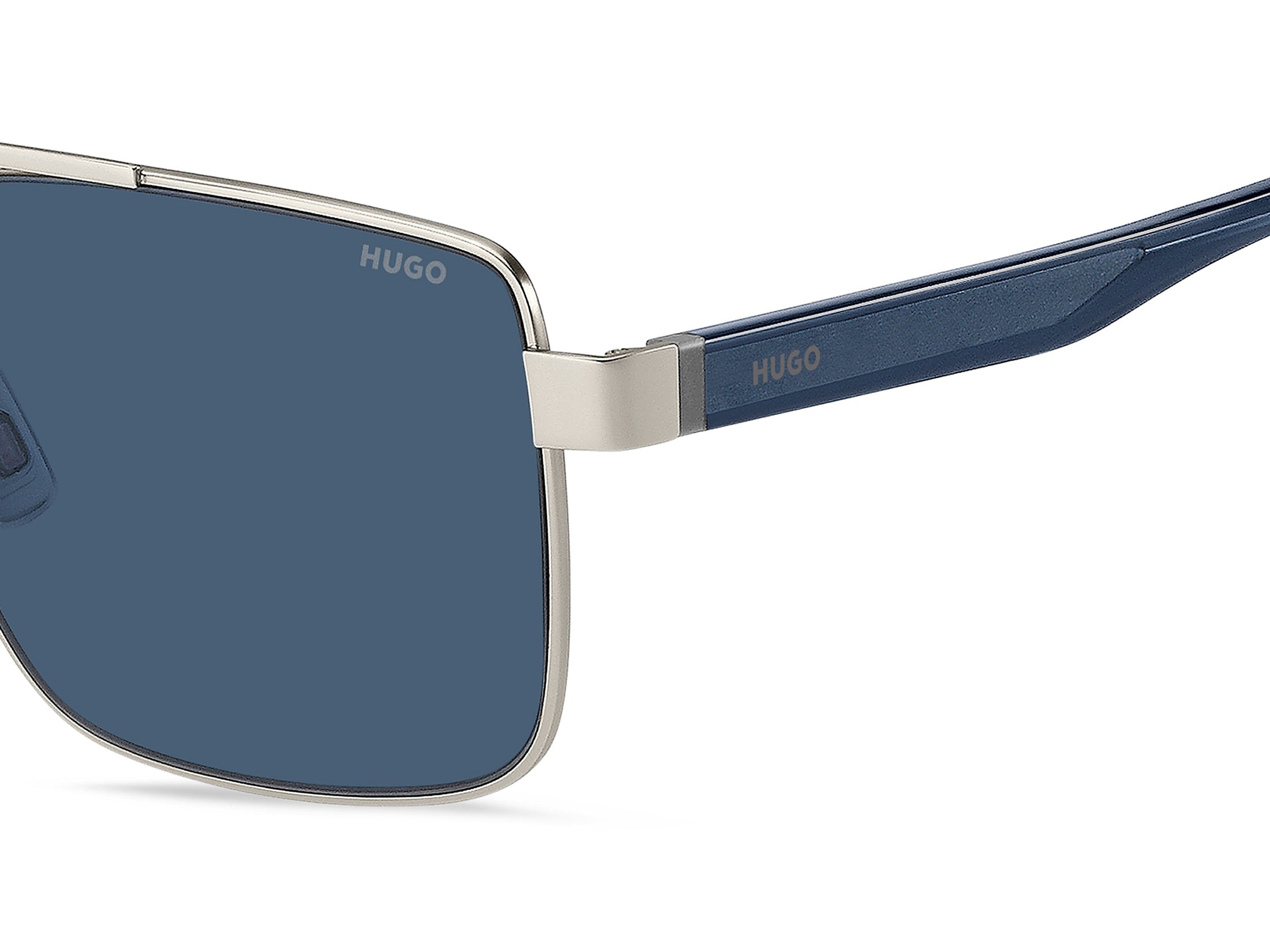 HUGO Square Sunglasses