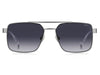 HUGO Square Sunglasses