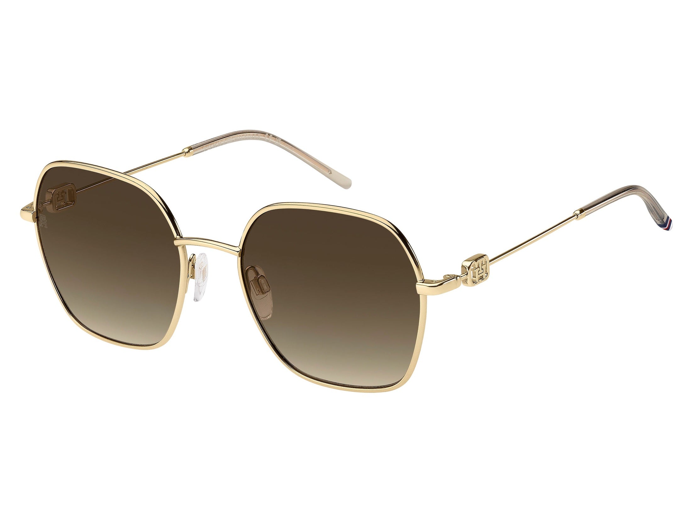 Tommy Hilfiger Square Sunglasses