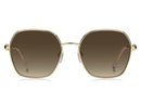 Tommy Hilfiger Square Sunglasses