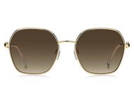 Tommy Hilfiger Square Sunglasses