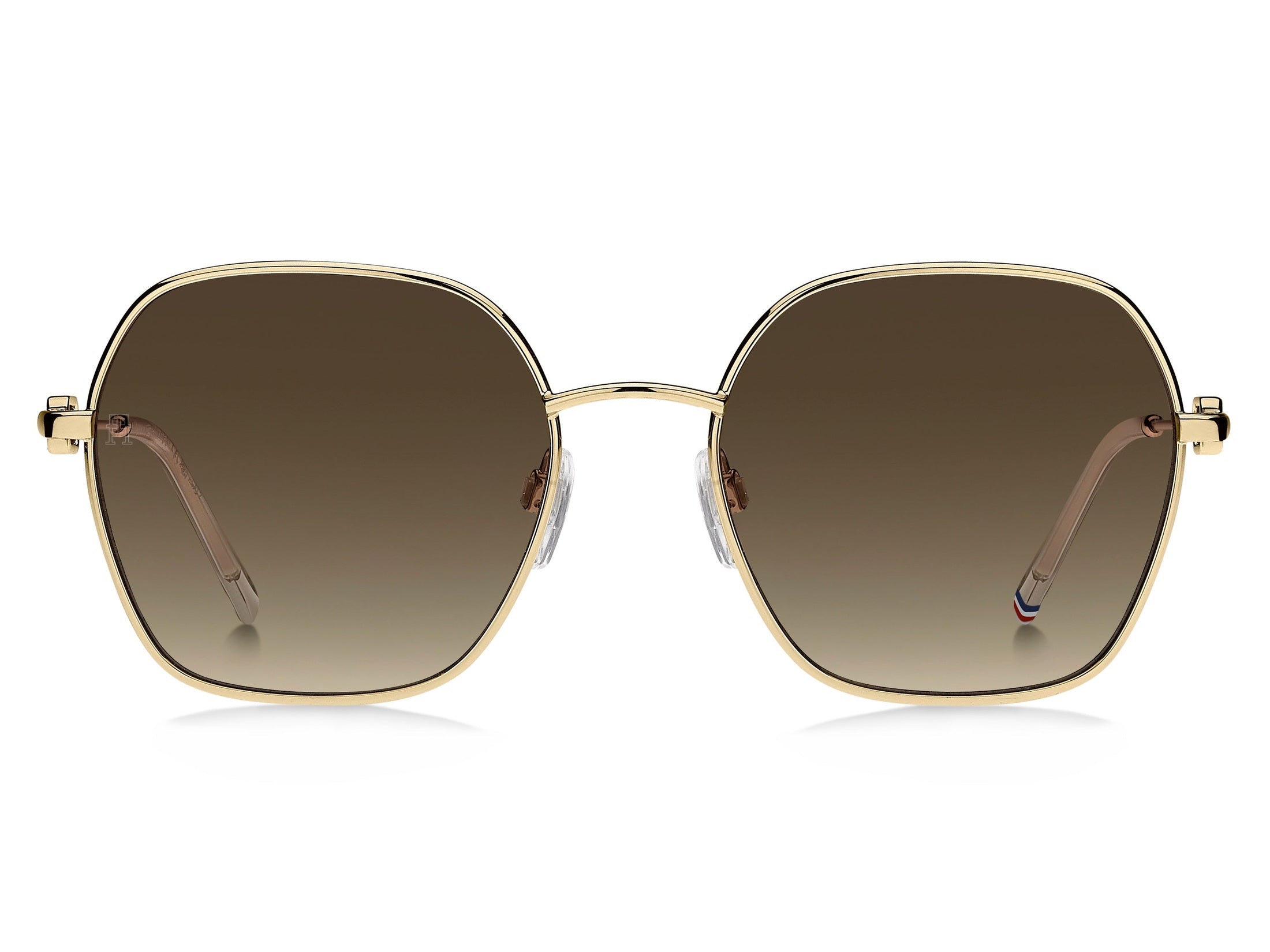 Tommy Hilfiger Square Sunglasses