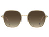 Tommy Hilfiger Square Sunglasses