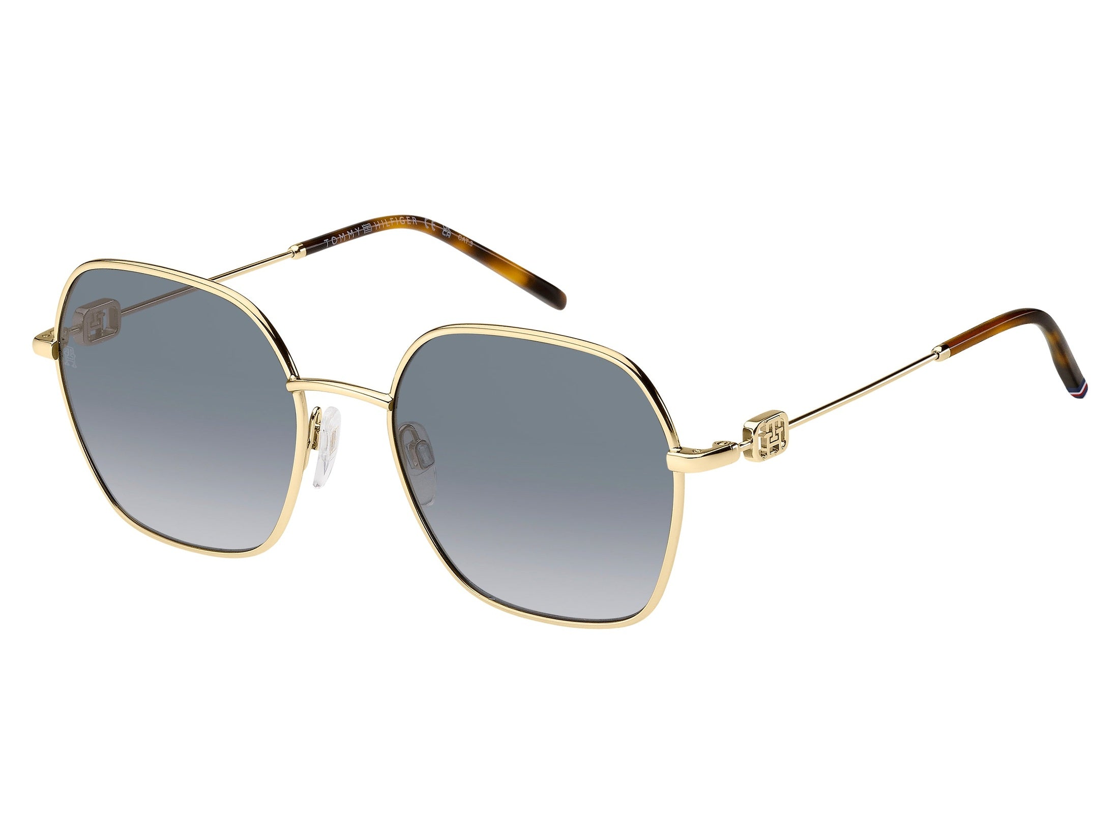 Tommy Hilfiger Square Sunglasses
