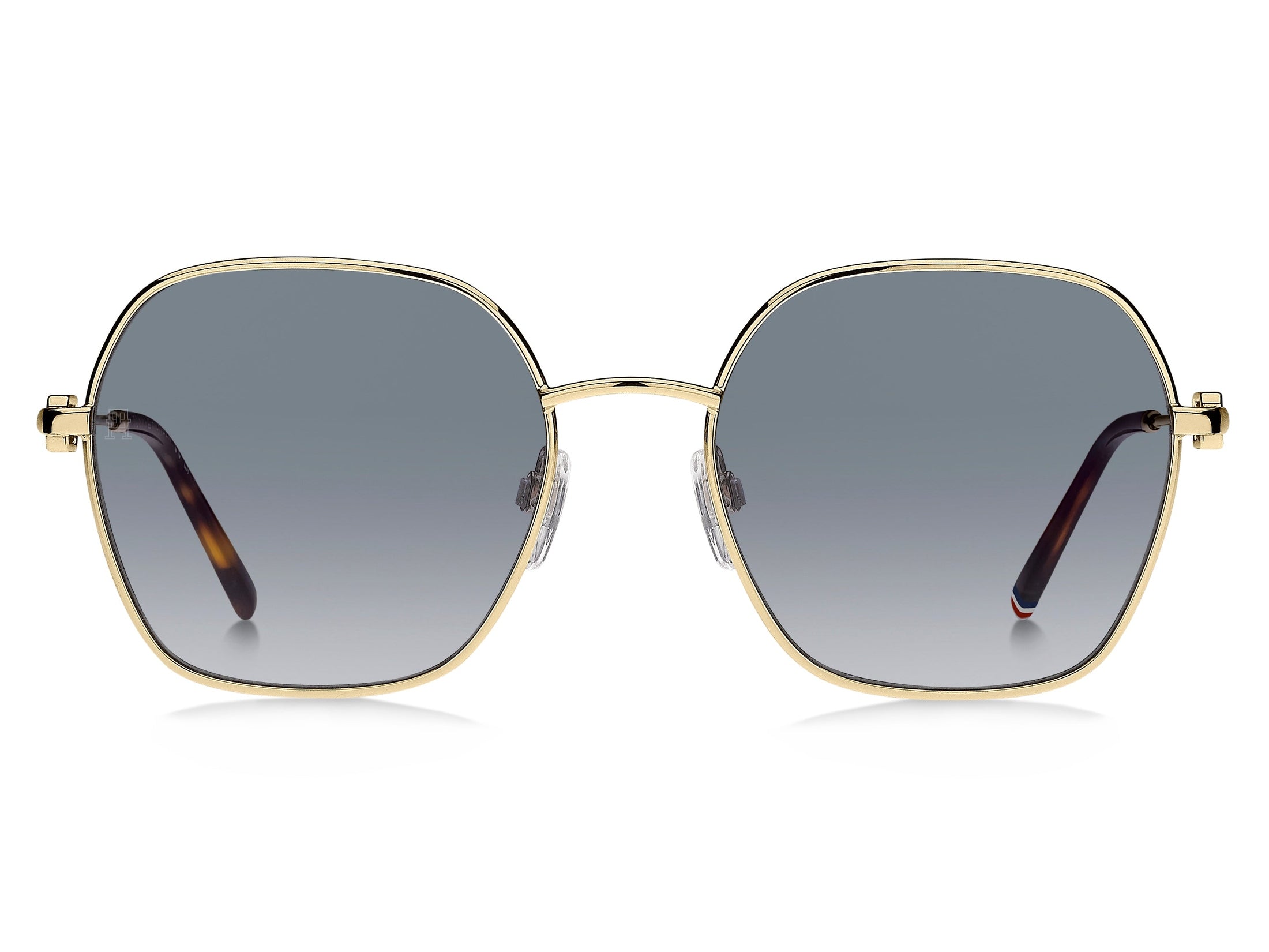 Tommy Hilfiger Square Sunglasses
