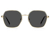 Tommy Hilfiger Square Sunglasses