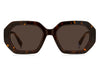 Tommy Hilfiger Square Sunglasses