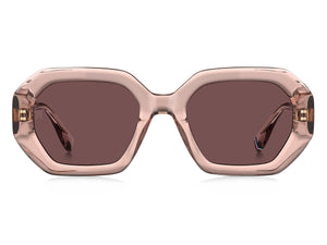 Tommy Hilfiger Square Sunglasses - TH 2155/S PINK