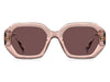 Tommy Hilfiger Square Sunglasses