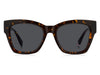 Tommy Hilfiger Square Sunglasses