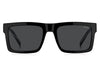 HUGO Square Sunglasses