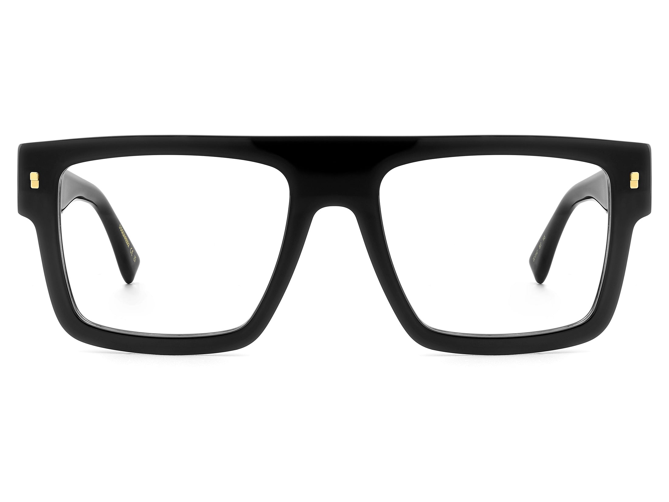 Dsquared Square Frames