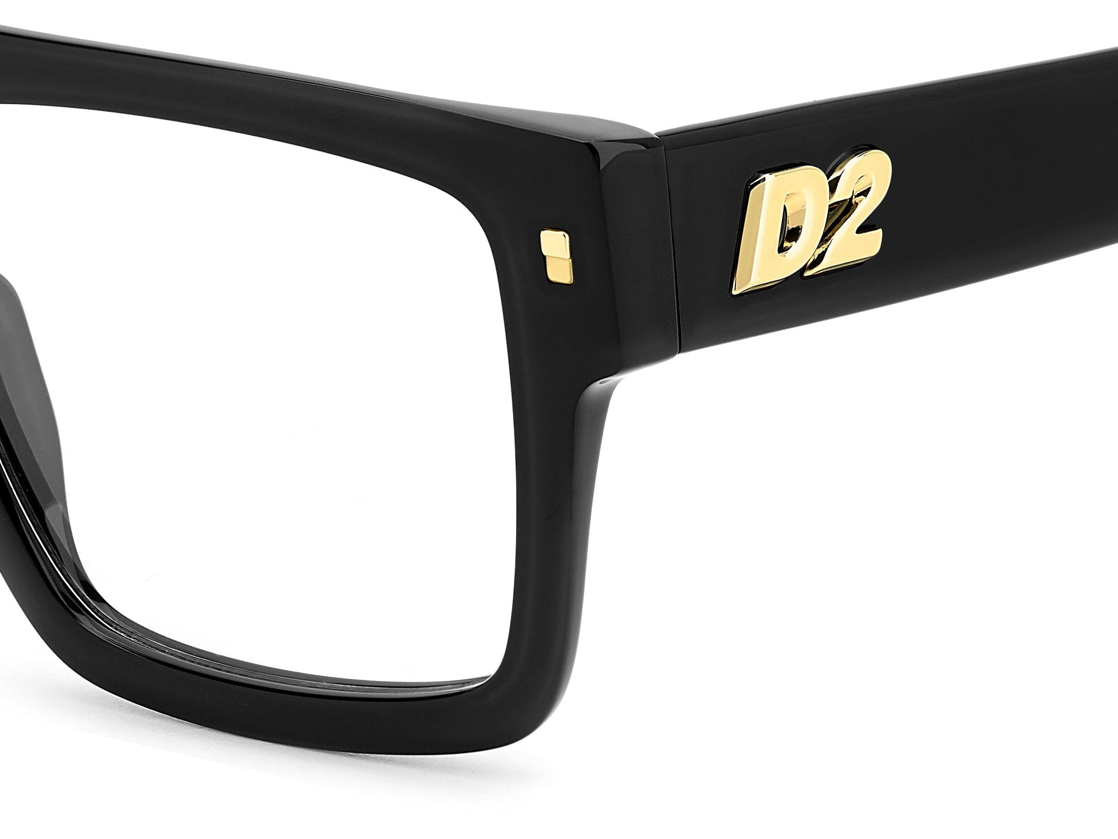 Dsquared Square Frames