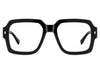 Dsquared Square Frames