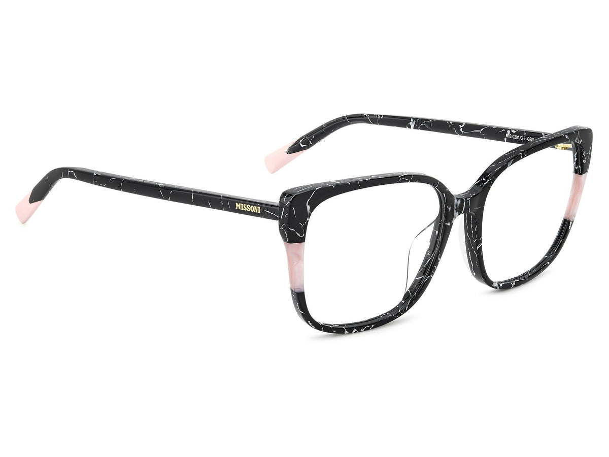 Missoni Square Frames