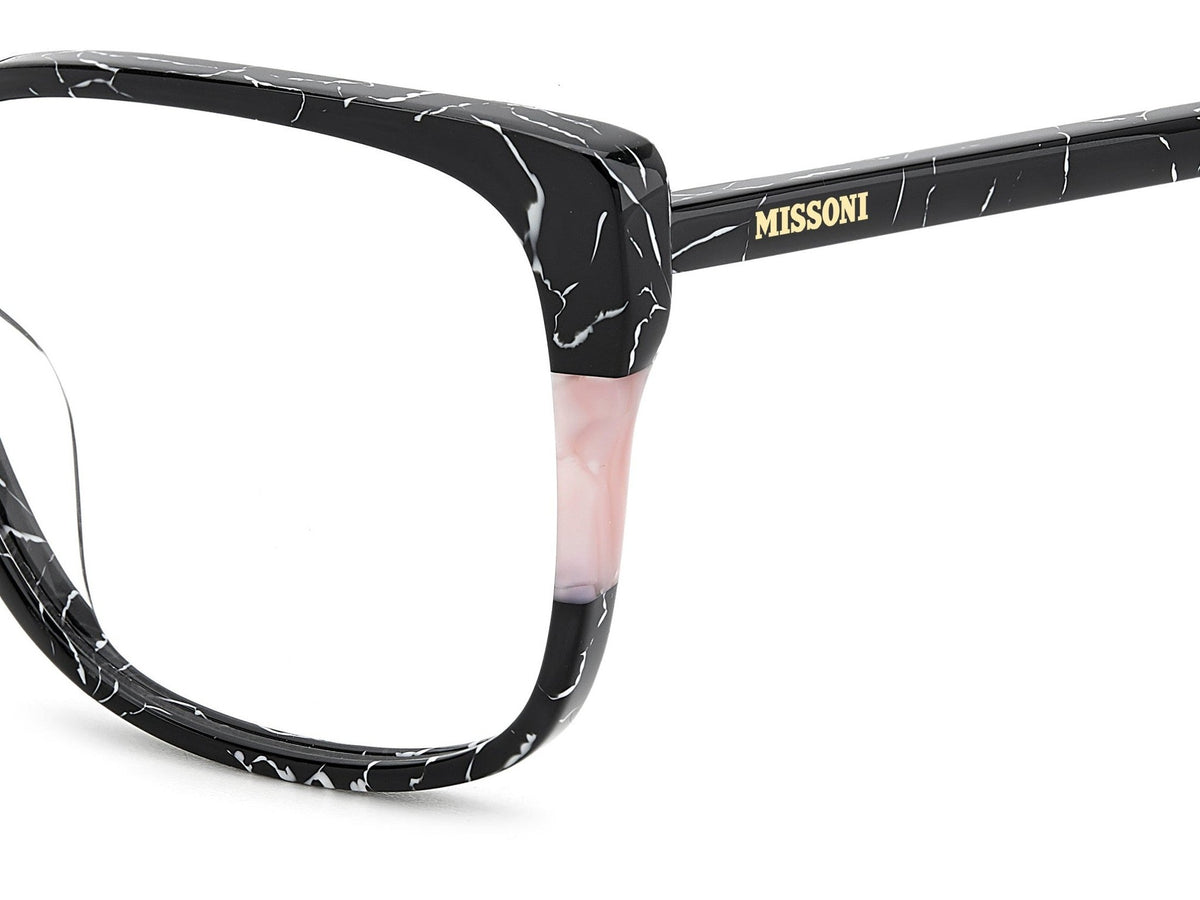 Missoni Square Frames