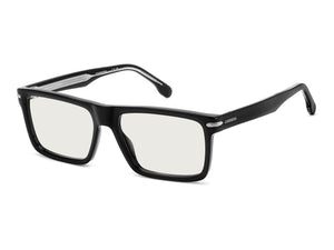 Carrera Square Frames - CARRERA 344 BLACK RUTHENIUM