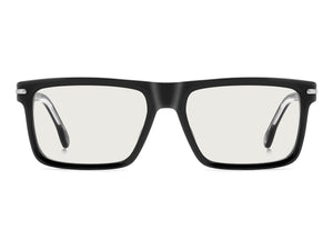 Carrera Square Frames - CARRERA 344 BLACK RUTHENIUM