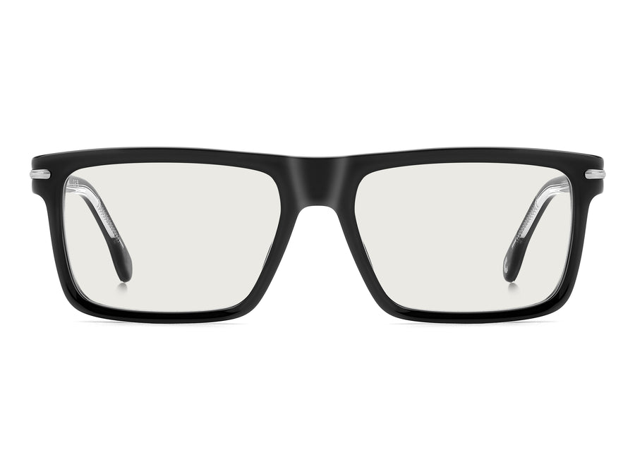 Carrera Square Frames - CARRERA 344 BLACK RUTHENIUM