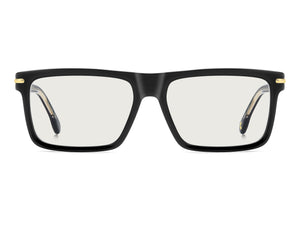 Carrera Square Frames - CARRERA 344 BLACK GOLD