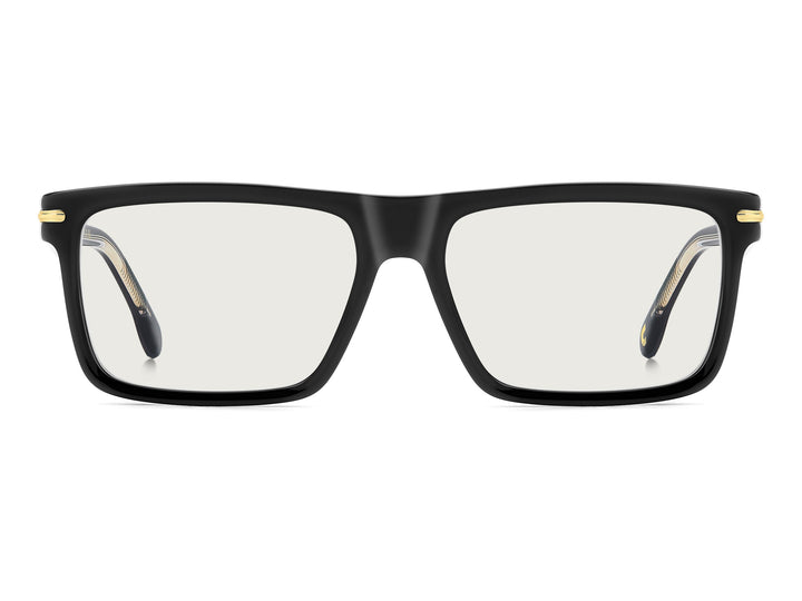 Carrera Square Frames - CARRERA 344 BLACK GOLD