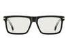 Carrera Square Frames