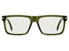 Carrera Square Frames