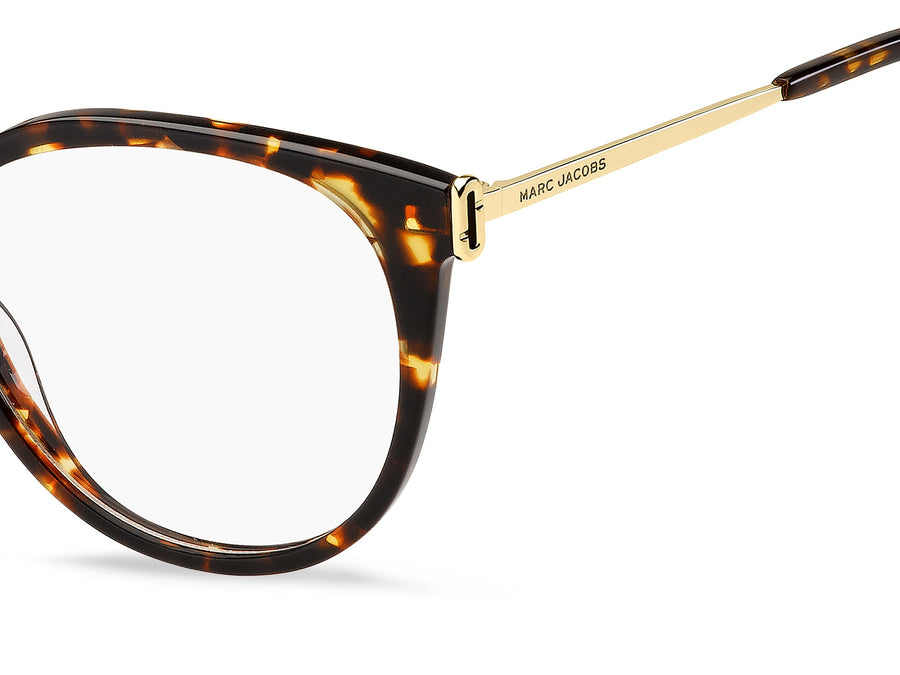 Marc Jacobs Square Frames - MARC 770