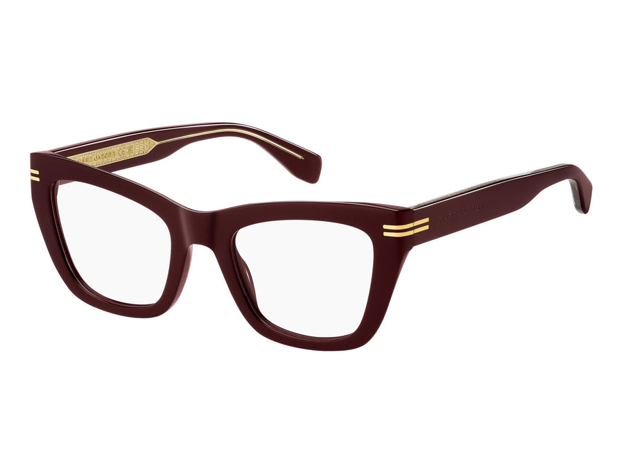 Marc Jacobs Square Frames - MJ 1114