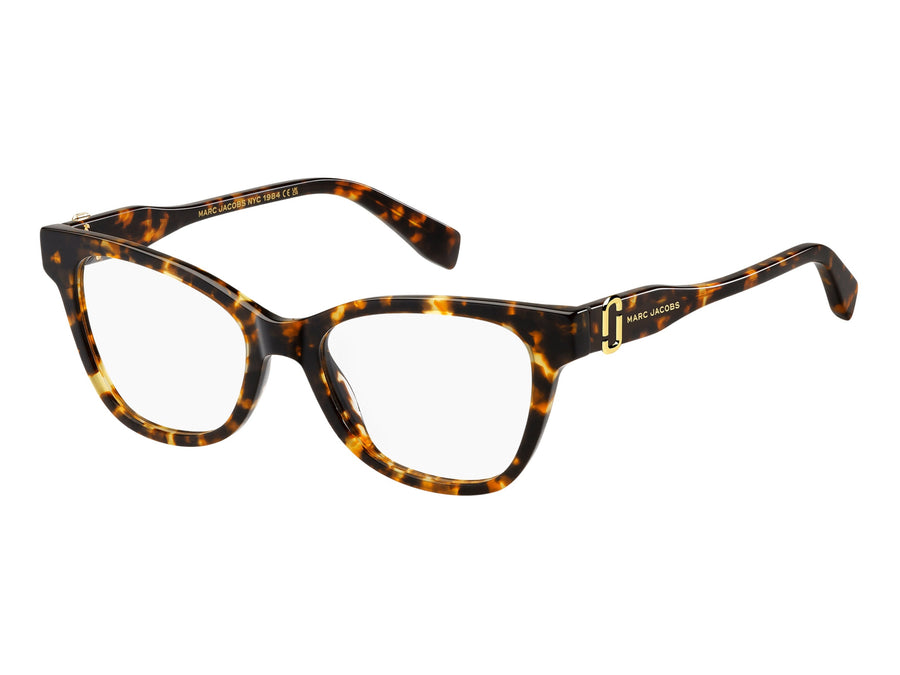 Marc Jacobs Square Frames - MARC 767 HAVANA