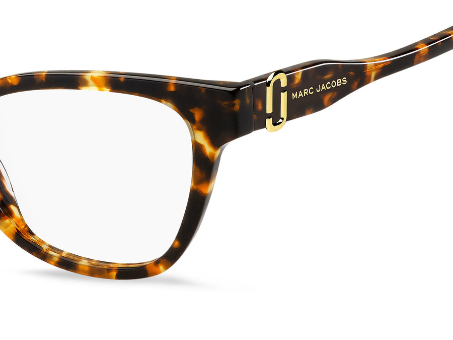 Marc Jacobs Square Frames - MARC 767 HAVANA