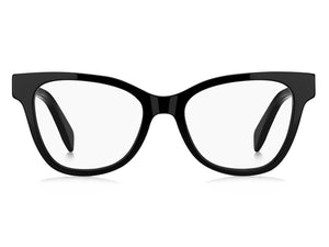 Marc Jacobs Square Frames - MARC 767 BLACK