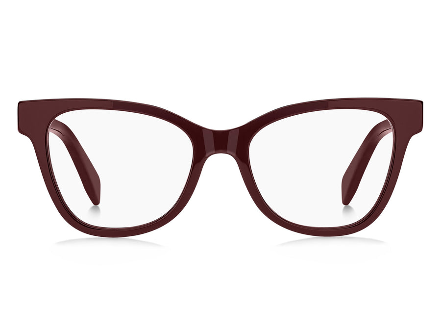 Marc Jacobs Square Frames - MARC 767 BURGUNDY