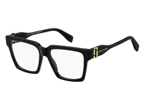 Marc Jacobs Square Frames - MARC 766 BLACK