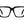 Load image into Gallery viewer, Marc Jacobs Square Frames - MARC 766 BLACK
