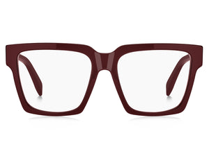 Marc Jacobs Square Frames - MARC 766 BURGUNDY