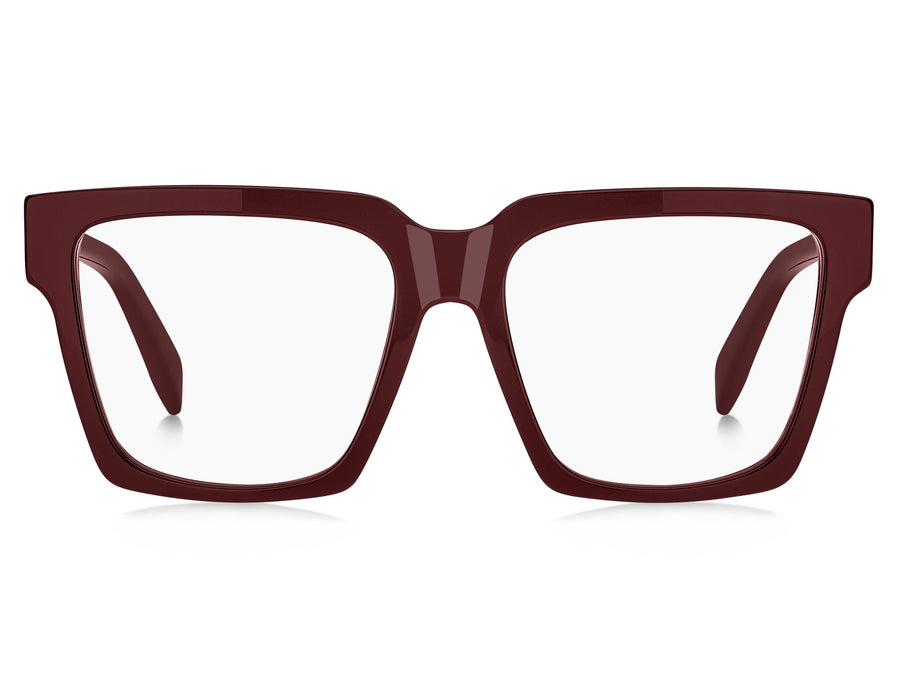 Marc Jacobs Square Frames - MARC 766 BURGUNDY