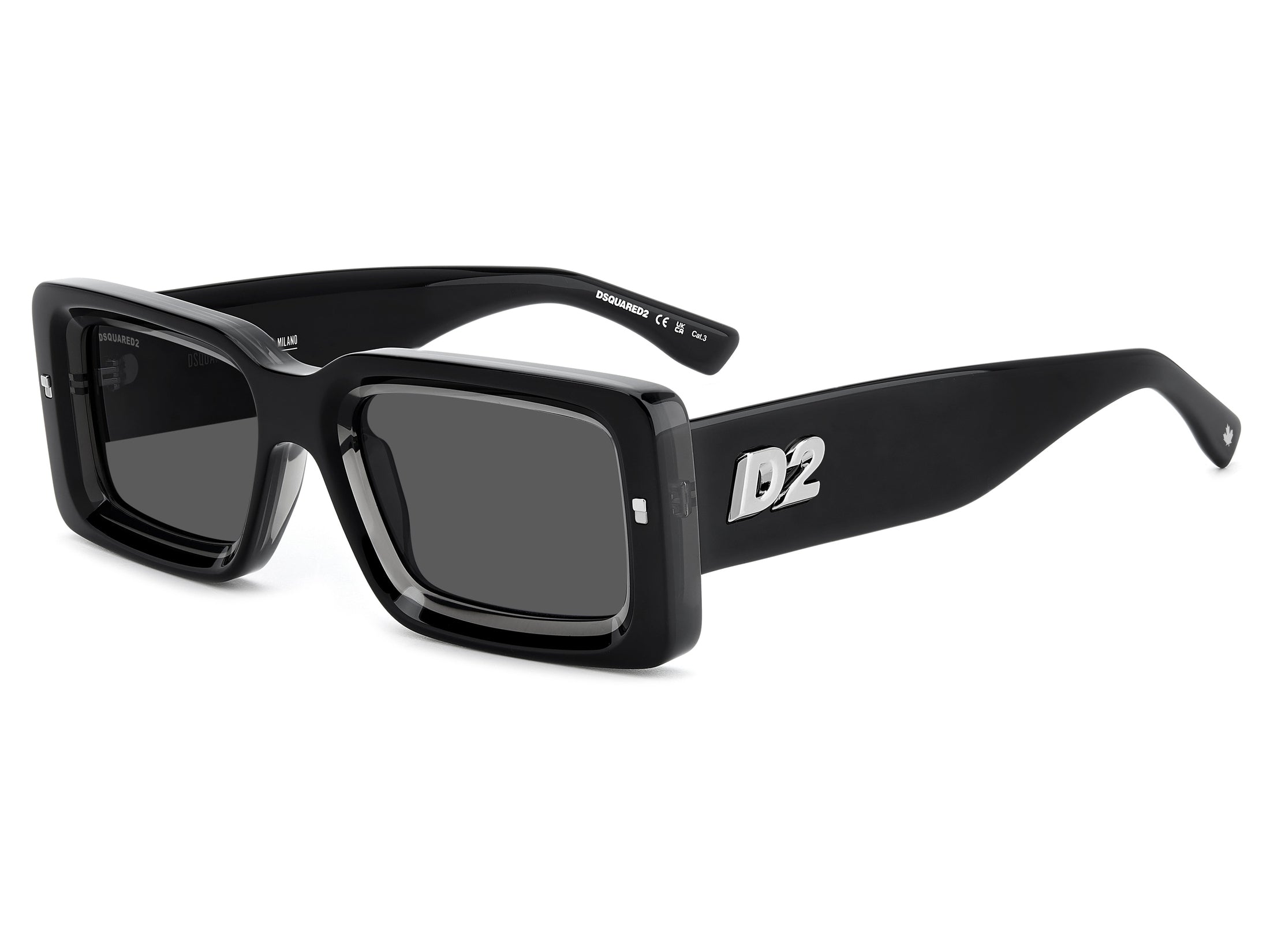 Dsquared Square Sunglasses