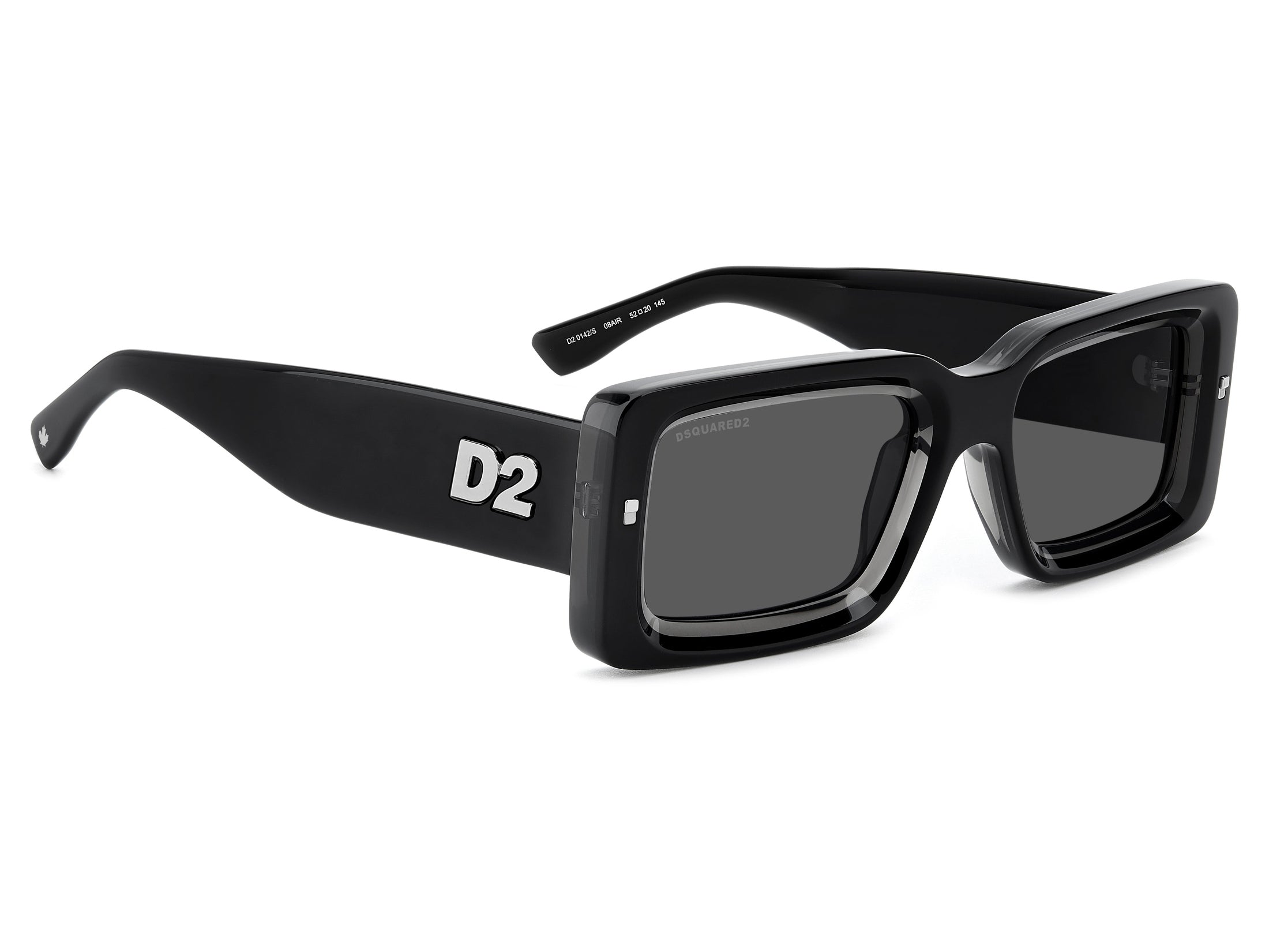 Dsquared Square Sunglasses