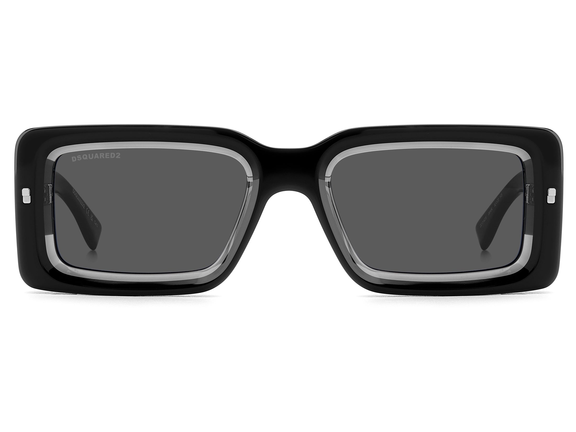 Dsquared Square Sunglasses