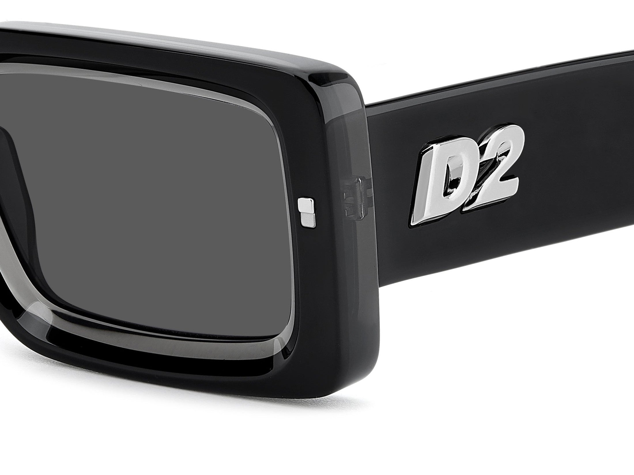 Dsquared Square Sunglasses