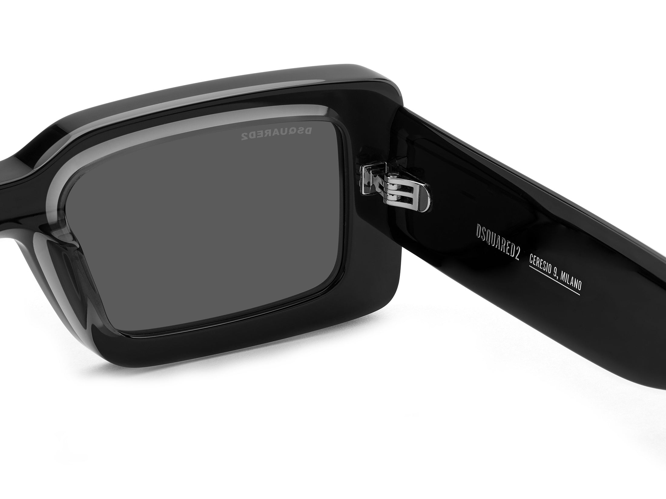 Dsquared Square Sunglasses