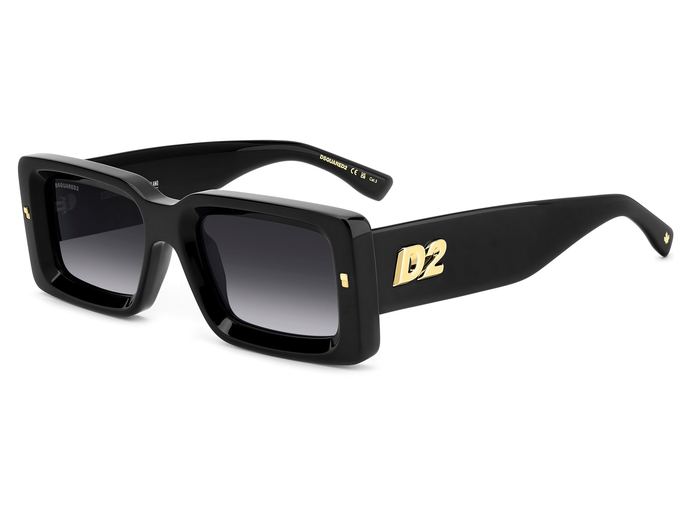 Dsquared Square Sunglasses