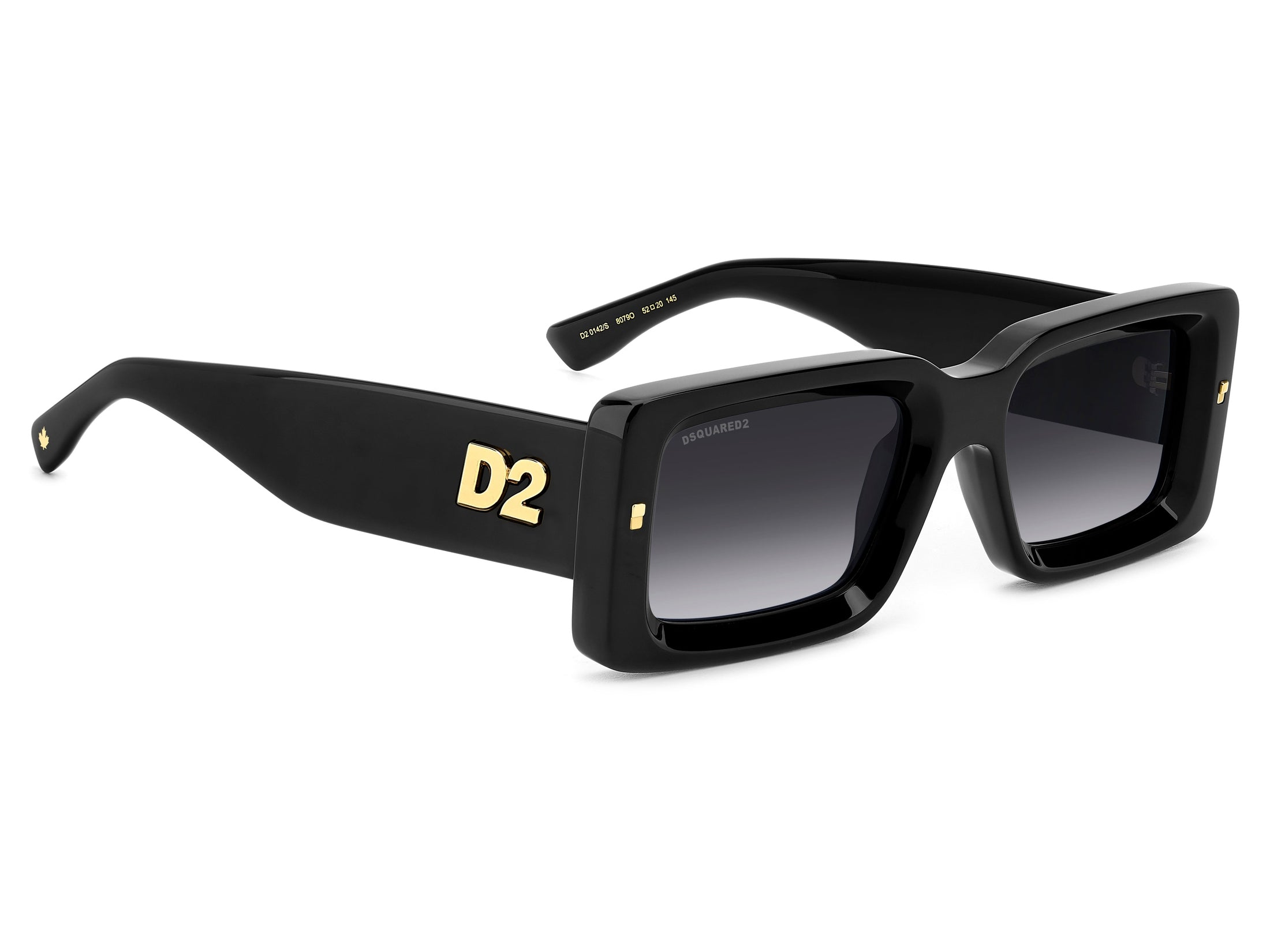 Dsquared Square Sunglasses
